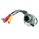 11 - losse camera`s bedraad