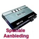 3 - versterkers 4 kanaals