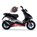 6 - scooter versterkers