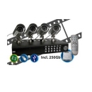 7 - camera bewaking draadloos