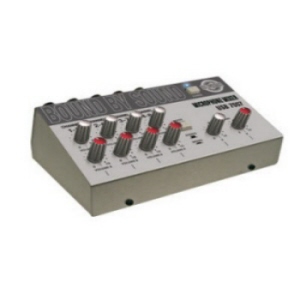 8 kanalen microfoon mixer-usb