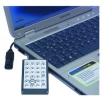 8- afstand bediening voor tv en pc