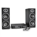 8- complete karaoke set