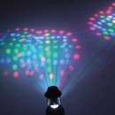 dmx led scanner=15-1051 (0)