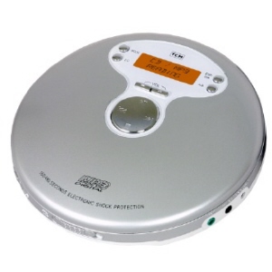 draagbare mp3 speler-tcm