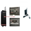karaoke met opsteek microfoon-1799784