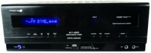 karaoke tuner versterker 1863326