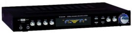 karaoke versterker sv-2803-rk  8611