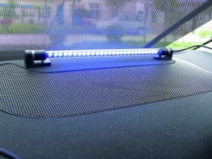 led sl-09, slimline 1755244