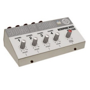 microfoon mixer 172.870