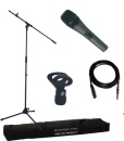 microfoonset - 15-3090