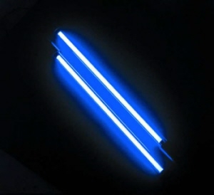 neon staaf bluestick 12 =755-036s