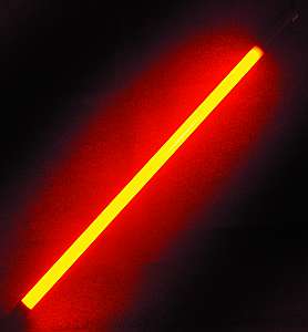 neon-lichtbuis ccf-x1, blauw 755-120