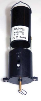 spiegelbol motor = mb15_p_b