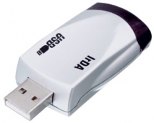 usb - irda - converter