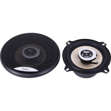 pack Guinness ruimte Auto speakers Ibiza 2-Weg 10 CM 60 Watt