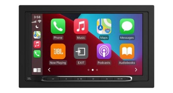 Sony XAV-AX3250 Autoradio met scherm DAB tuner, Android Auto, Apple
