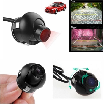 Achteruitrijcamera