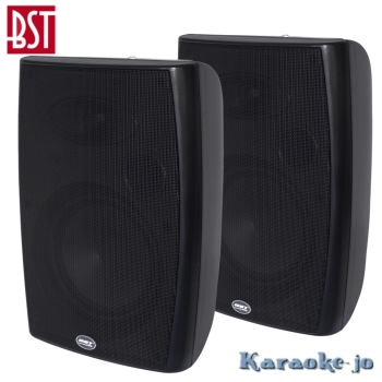 Hertz Lautsprecher DCX170.3 200W Koax 16,5cm für Mazda 6 2002-2012