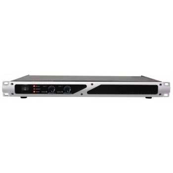B-Ware Crunch GPX 500.2-2-Channel Amplifier