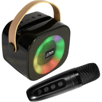 Speakers 2x 300W Ibiza SOUND DISCO-08