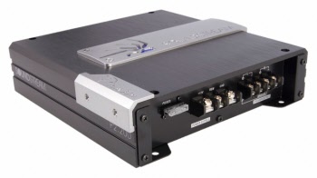 DIGI-AMP300 Digitale 2-Kanaals versterker