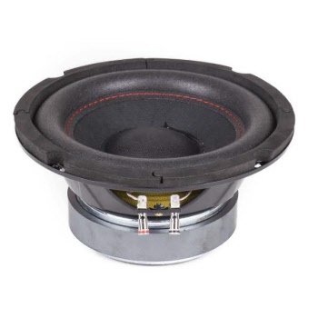 Speaker voor vervanging 6,5 Inch 16 cm