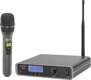 moord Categorie functie UHF en VHF Draadloze Microfoons